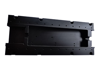 非標零配件加工的作用到底是什么？