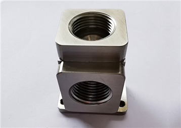 精密機械零件加工中檢測量具的重要性！